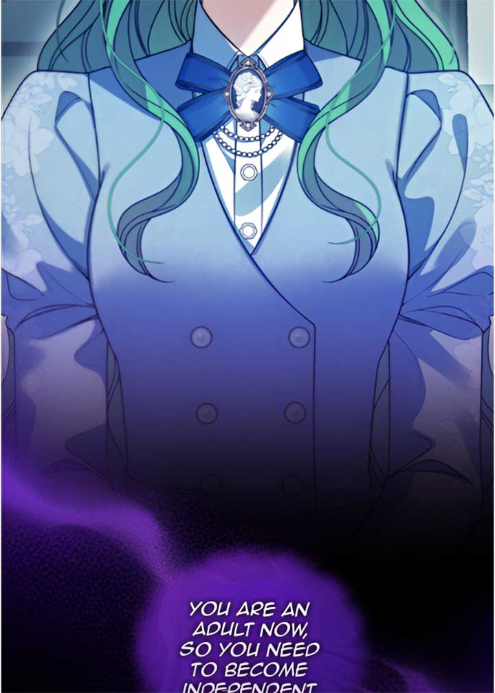 Reforming the Obsessive Male Lead Chapter 89 page 46