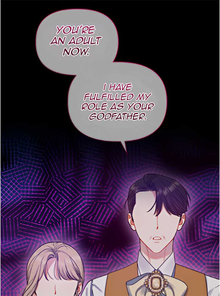 Reforming the Obsessive Male Lead Chapter 89 page 48