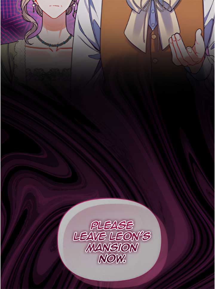 Reforming the Obsessive Male Lead Chapter 89 page 49