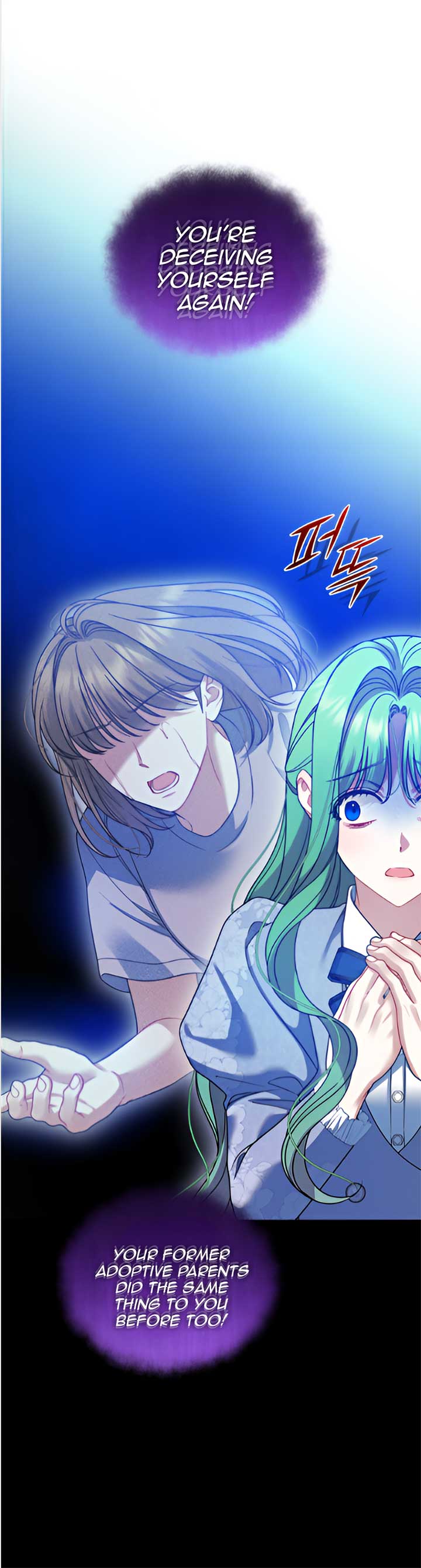 Reforming the Obsessive Male Lead Chapter 89 page 55