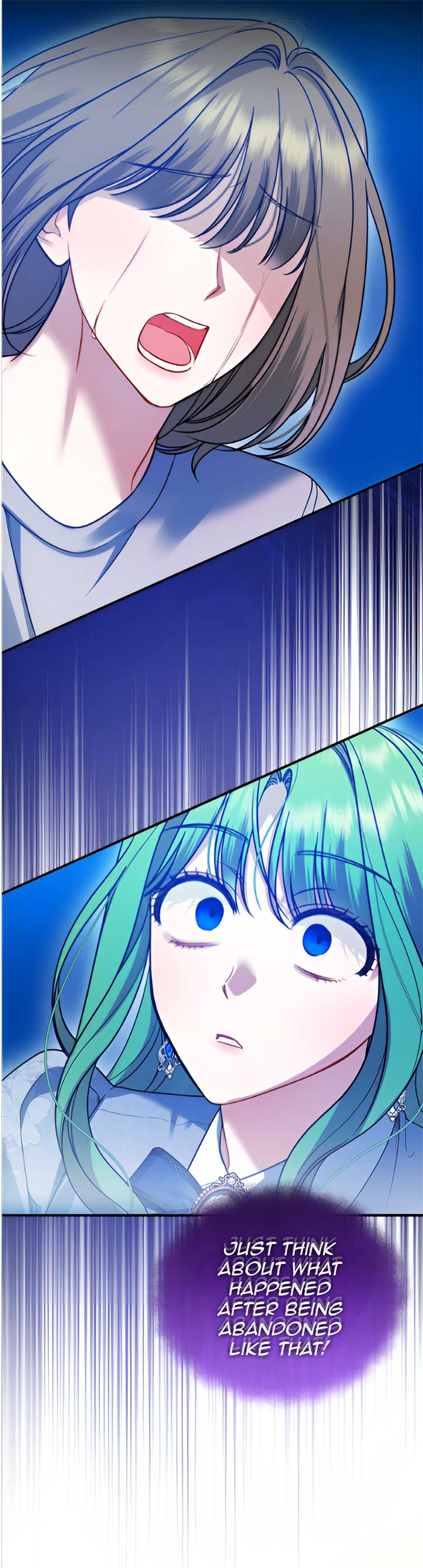 Reforming the Obsessive Male Lead Chapter 89 page 57