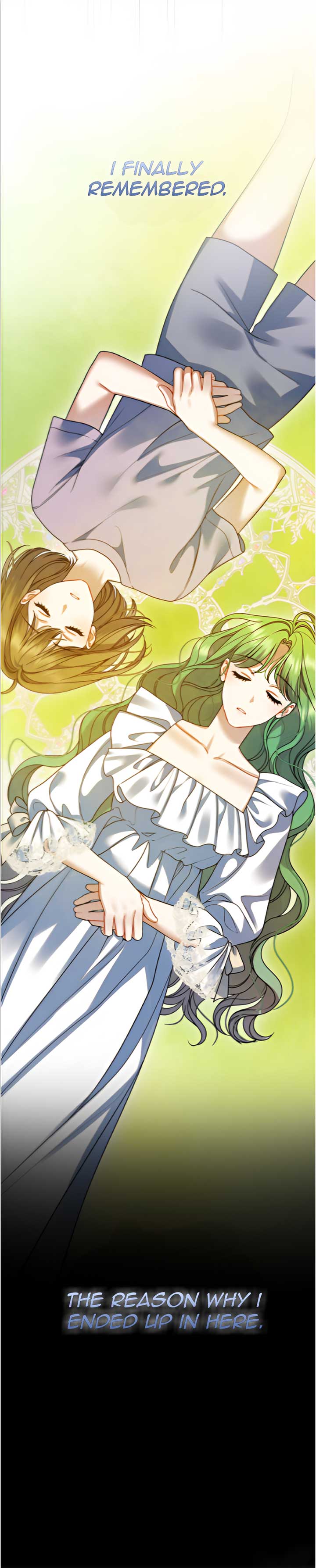Reforming the Obsessive Male Lead Chapter 89 page 58