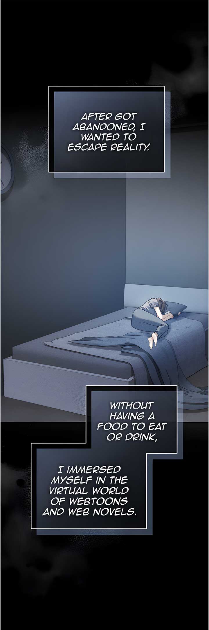 Reforming the Obsessive Male Lead Chapter 89 page 59