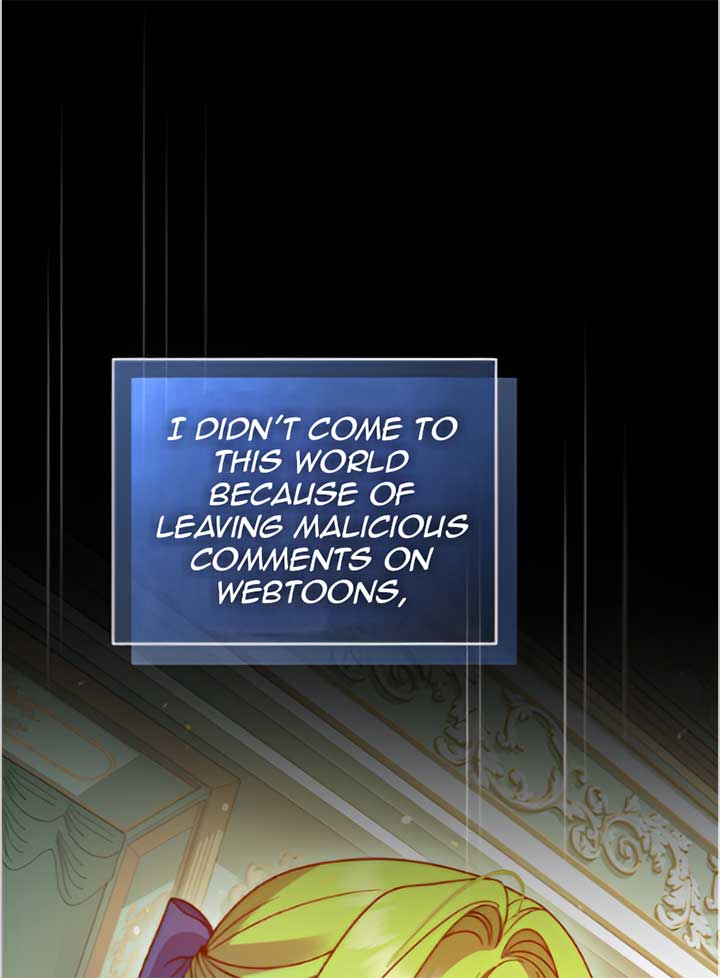 Reforming the Obsessive Male Lead Chapter 89 page 64