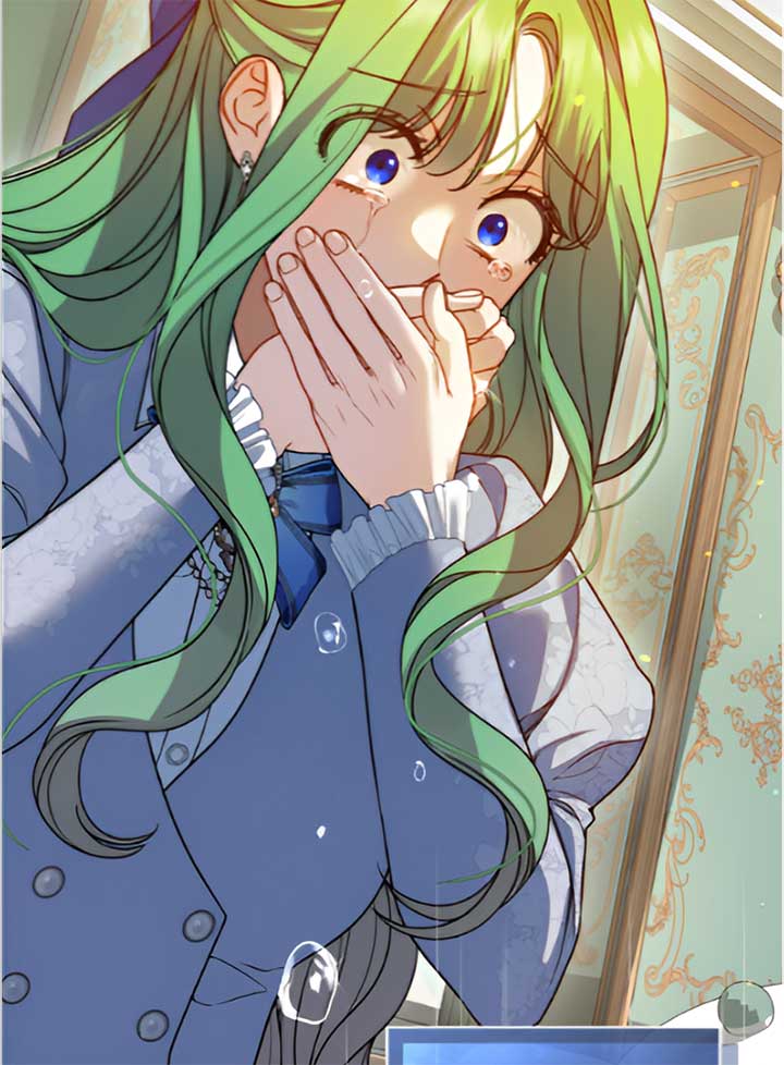 Reforming the Obsessive Male Lead Chapter 89 page 65