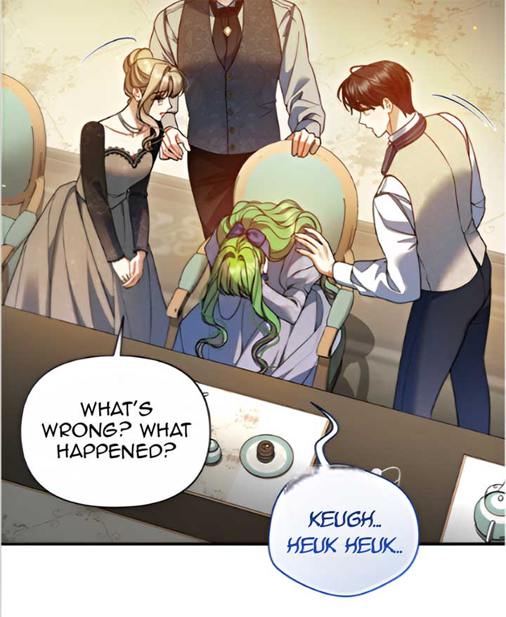 Reforming the Obsessive Male Lead Chapter 89 page 67