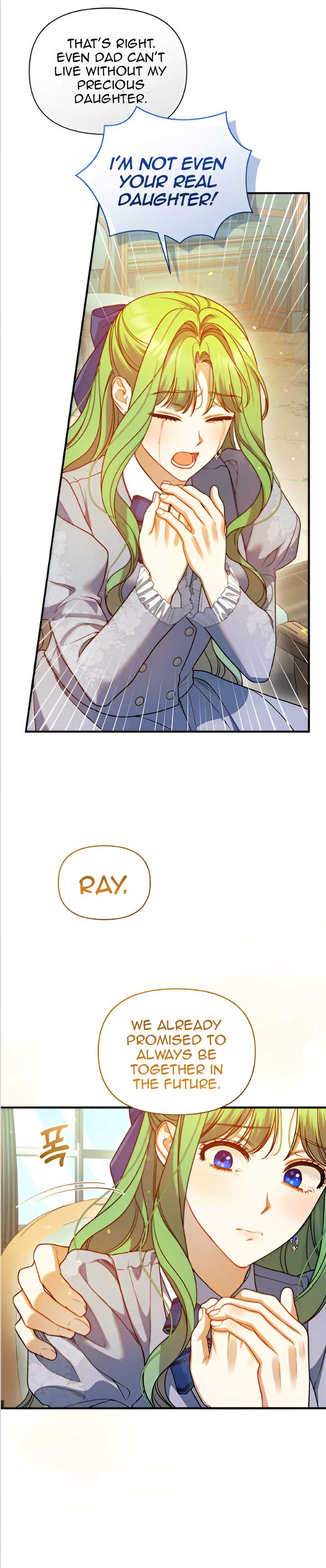 Reforming the Obsessive Male Lead Chapter 89 page 69