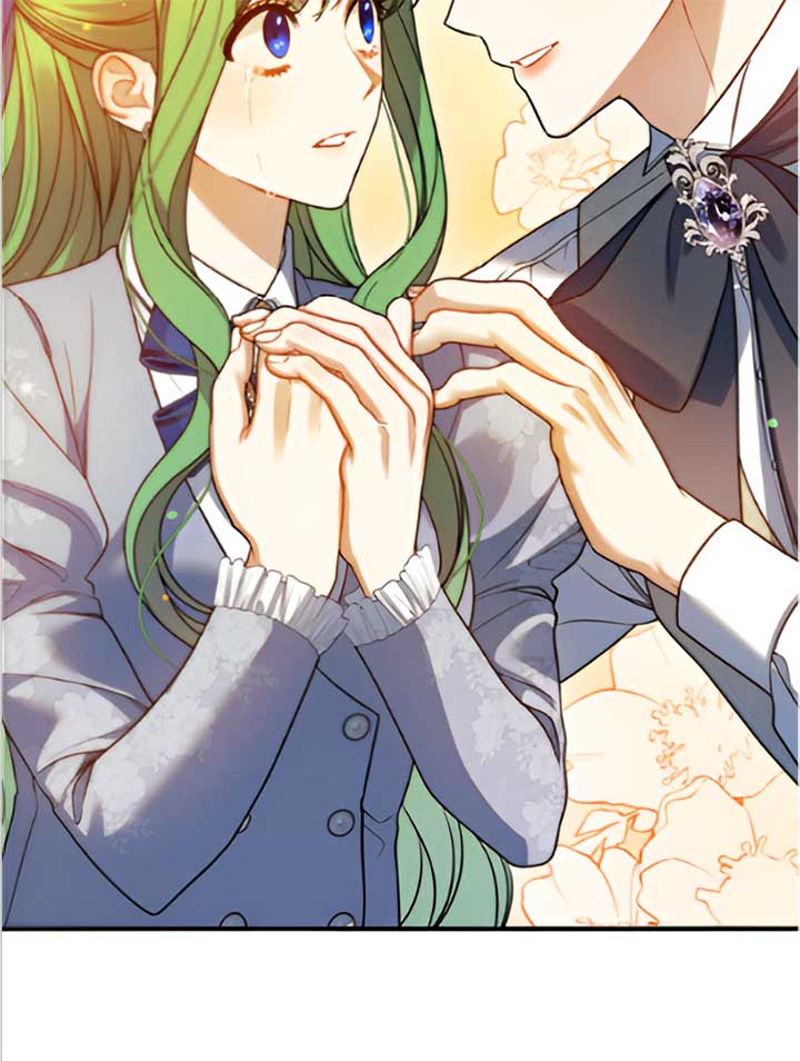 Reforming the Obsessive Male Lead Chapter 89 page 71