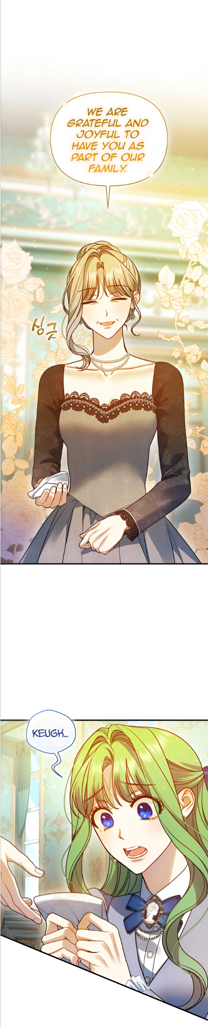 Reforming the Obsessive Male Lead Chapter 89 page 78