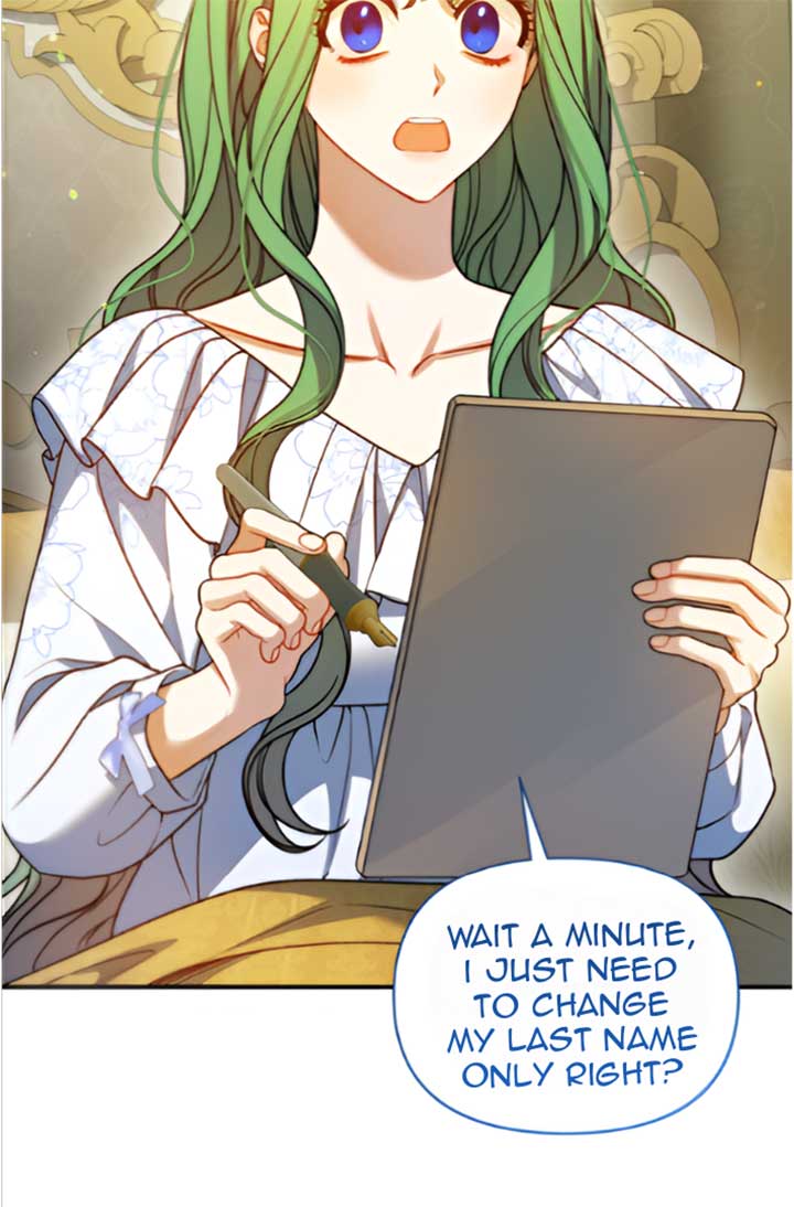 Reforming the Obsessive Male Lead Chapter 89 page 81