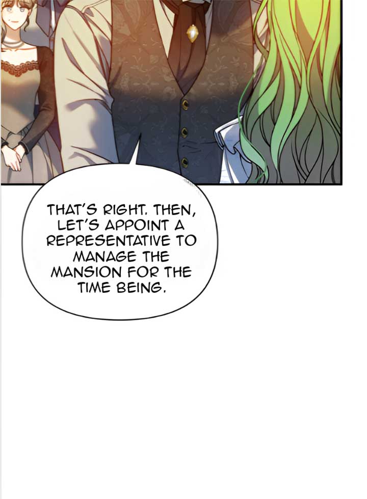 Reforming the Obsessive Male Lead Chapter 89 page 83