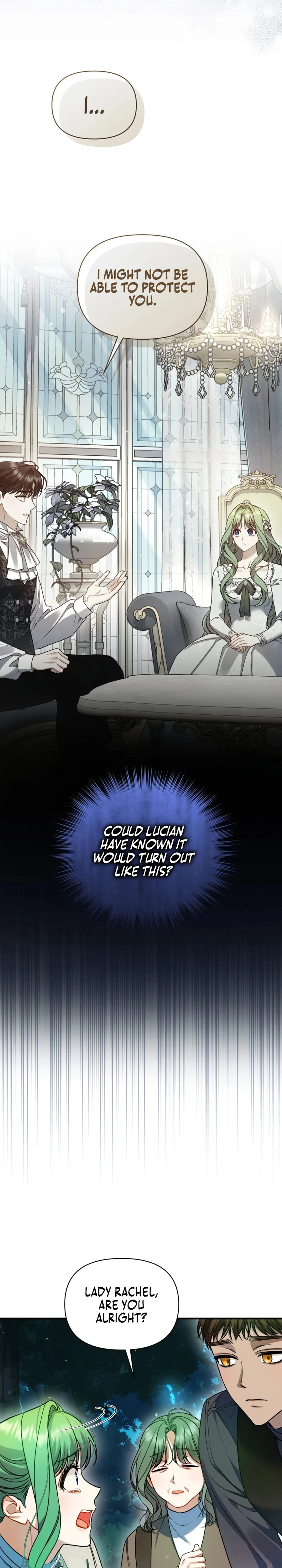 Reforming the Obsessive Male Lead Chapter 99 page 12