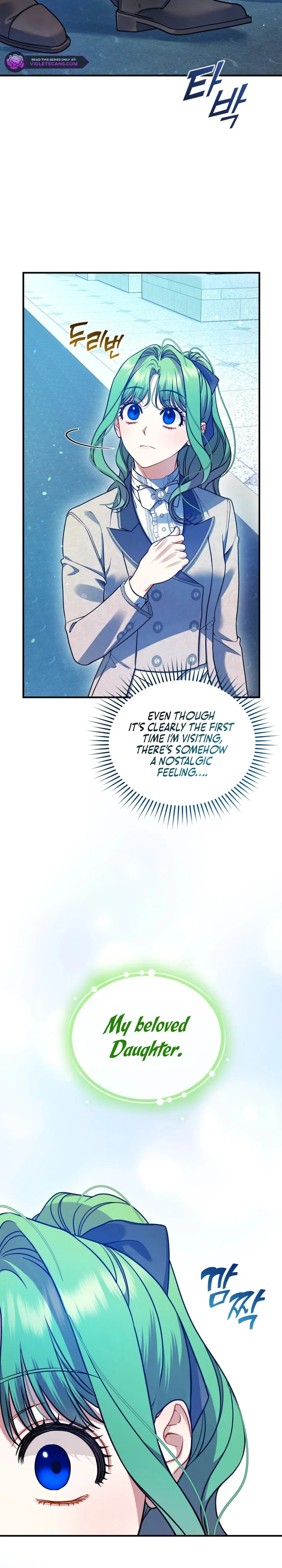 Reforming the Obsessive Male Lead Chapter 99 page 21