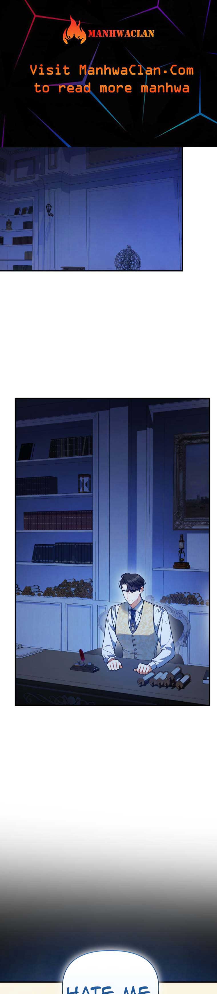 Reforming the Obsessive Male Lead Chapter 58 page 2