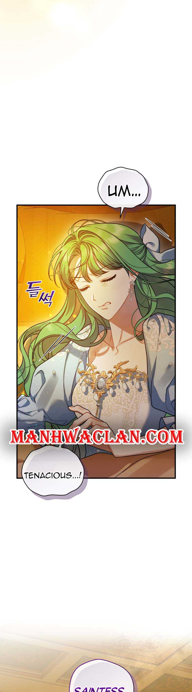 Reforming the Obsessive Male Lead Chapter 56 page 3