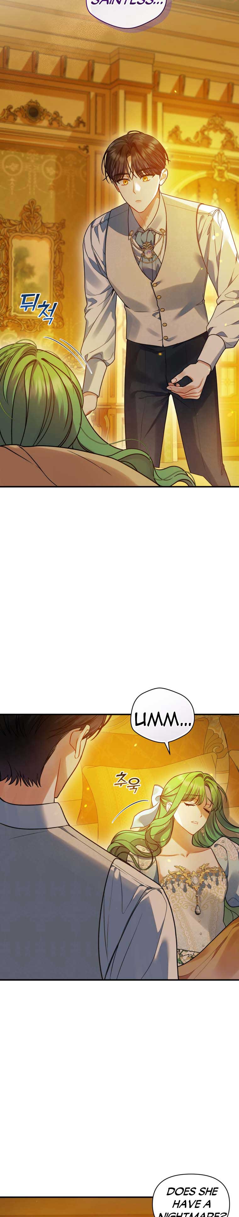 Reforming the Obsessive Male Lead Chapter 56 page 4
