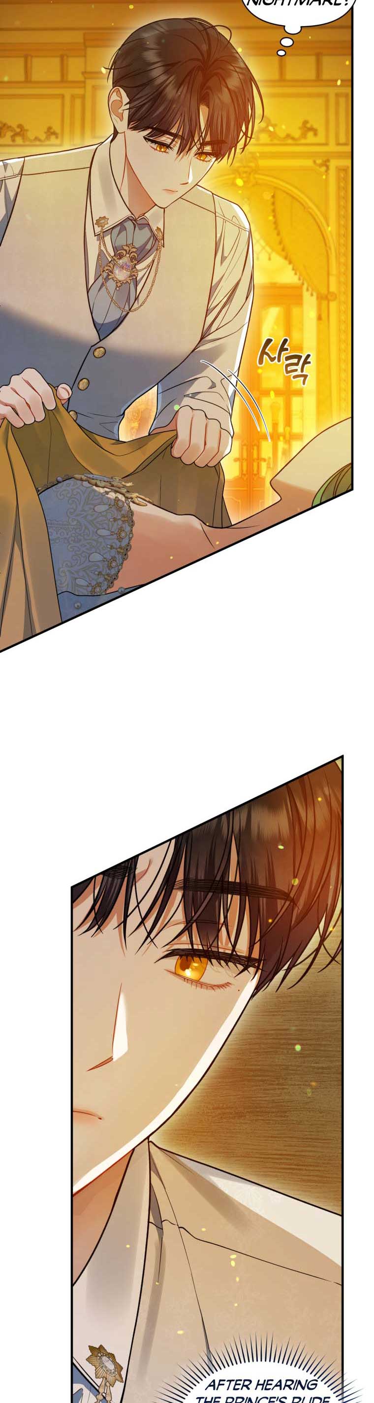 Reforming the Obsessive Male Lead Chapter 56 page 5