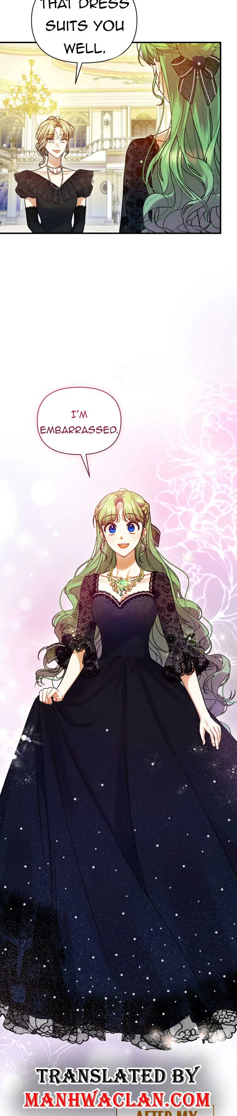 Reforming the Obsessive Male Lead Chapter 72 page 3