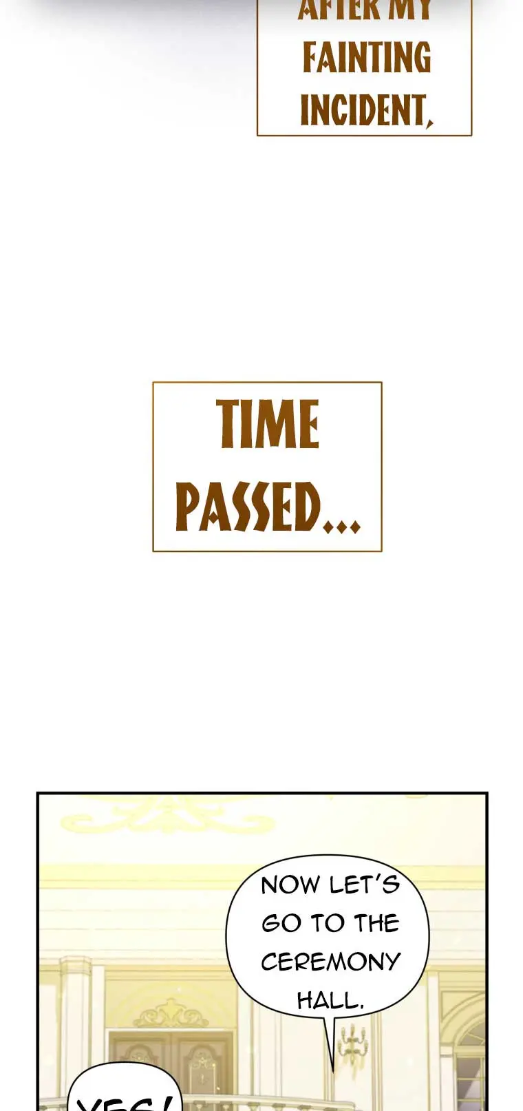 Reforming the Obsessive Male Lead Chapter 72 page 4