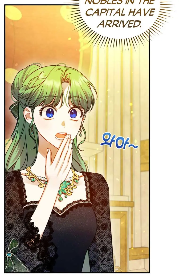 Reforming the Obsessive Male Lead Chapter 72 page 8