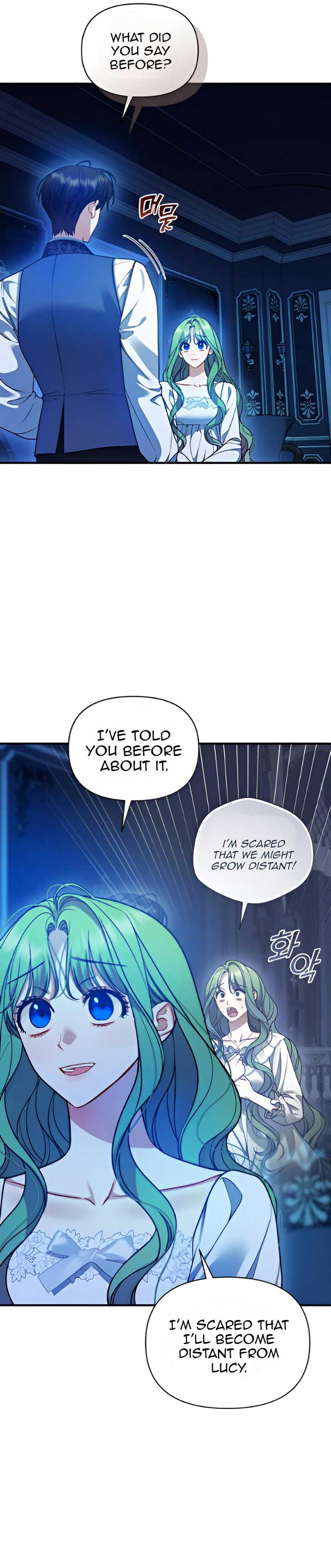 Reforming the Obsessive Male Lead Chapter 88 page 3