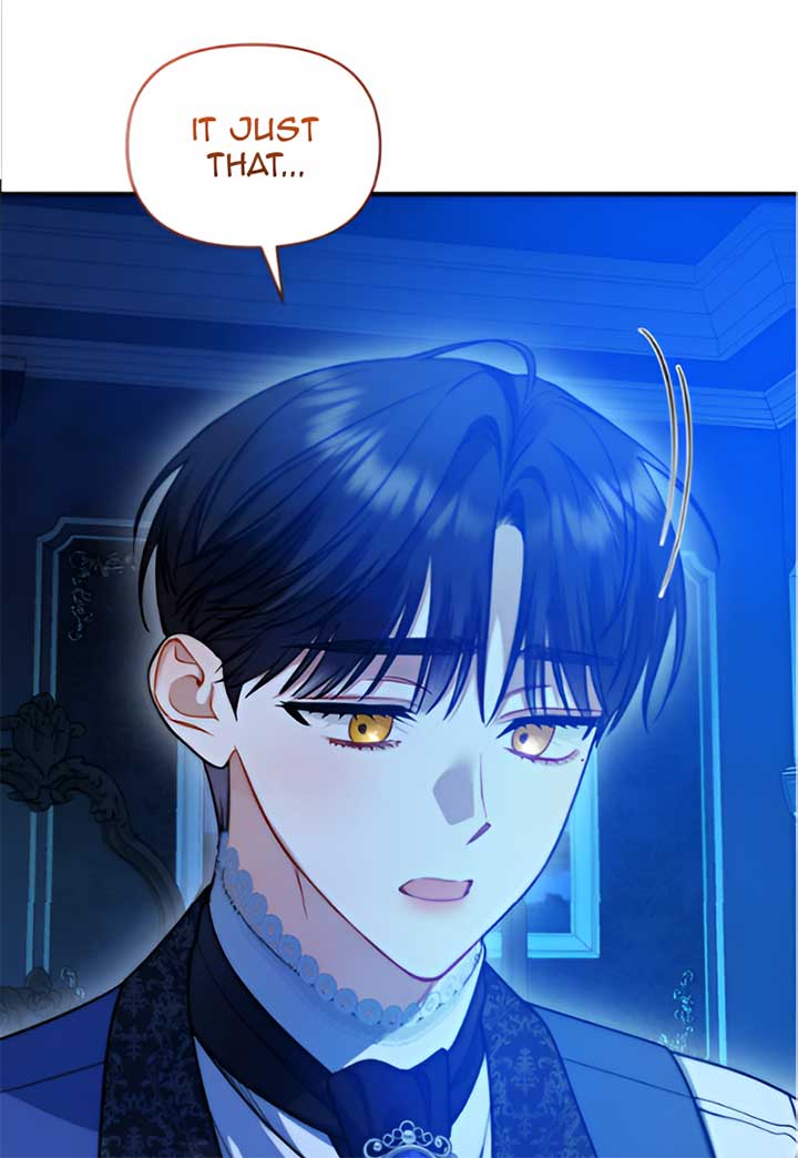 Reforming the Obsessive Male Lead Chapter 88 page 8
