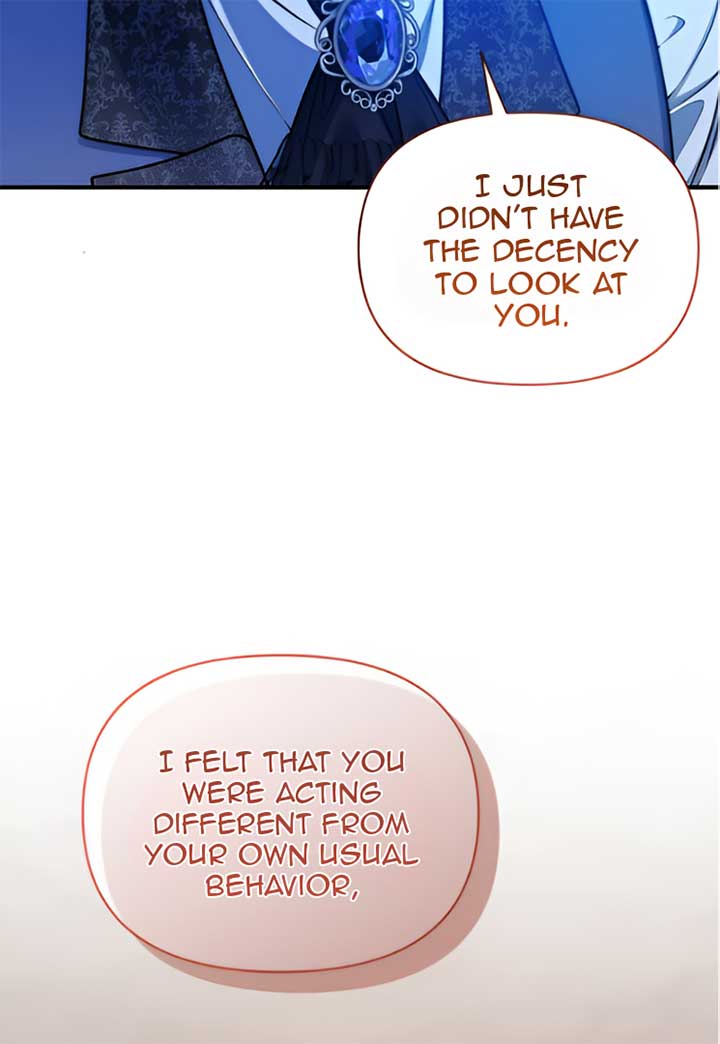 Reforming the Obsessive Male Lead Chapter 88 page 9