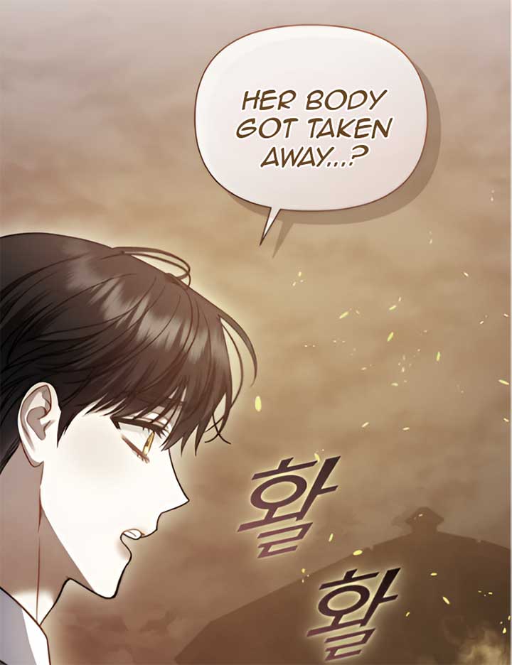 Reforming the Obsessive Male Lead Chapter 88 page 10