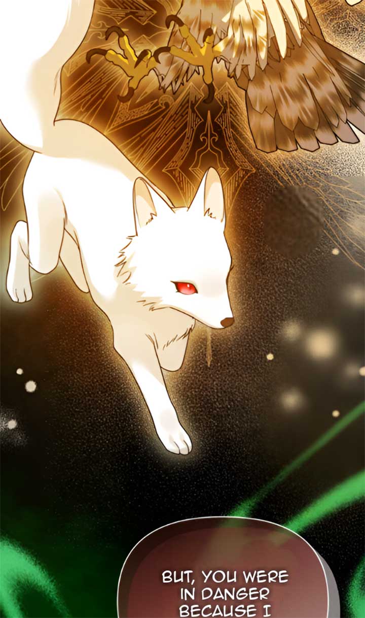 Reforming the Obsessive Male Lead Chapter 88 page 13