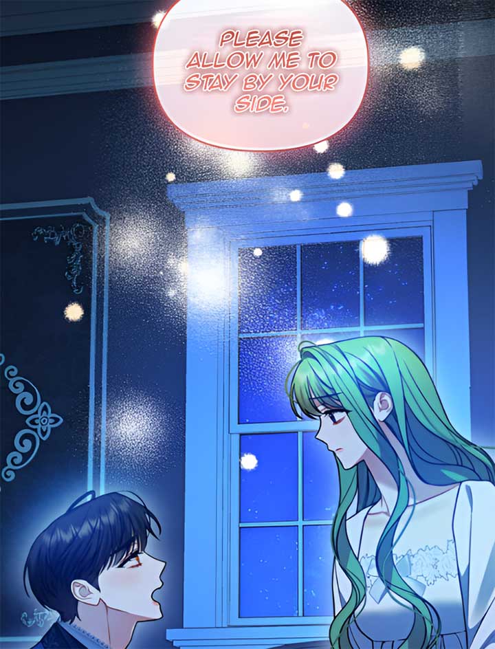 Reforming the Obsessive Male Lead Chapter 88 page 27