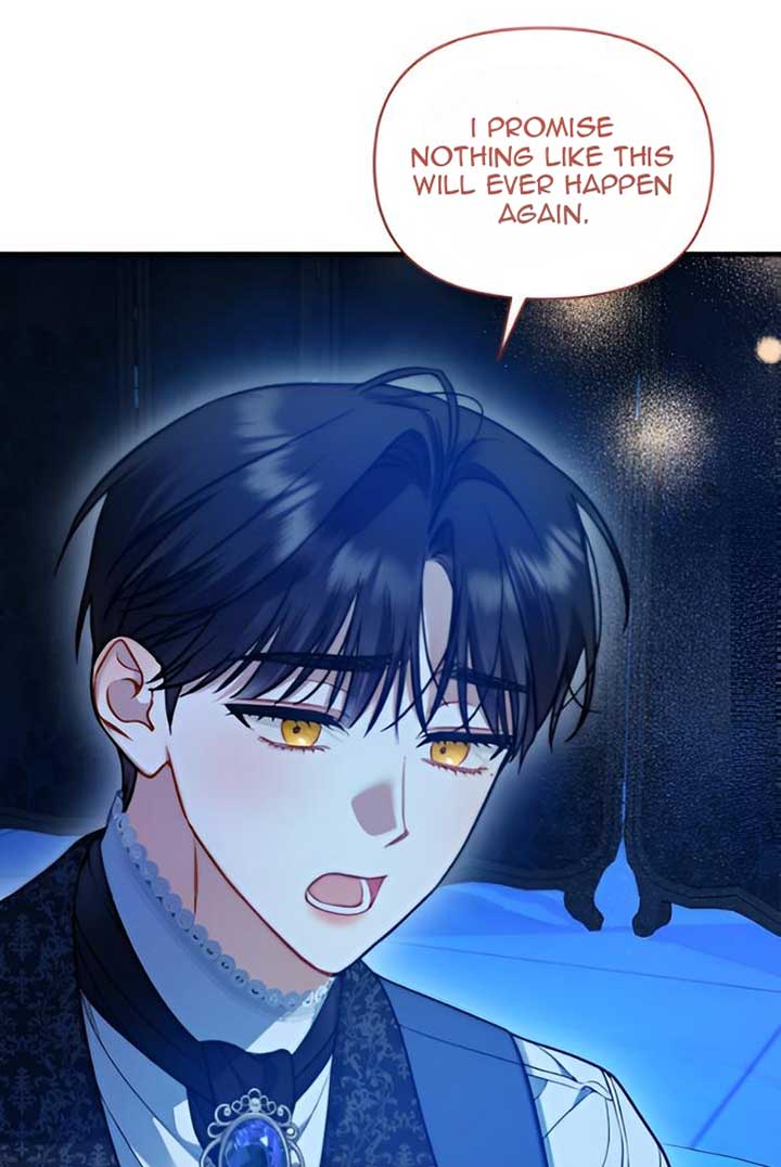 Reforming the Obsessive Male Lead Chapter 88 page 29
