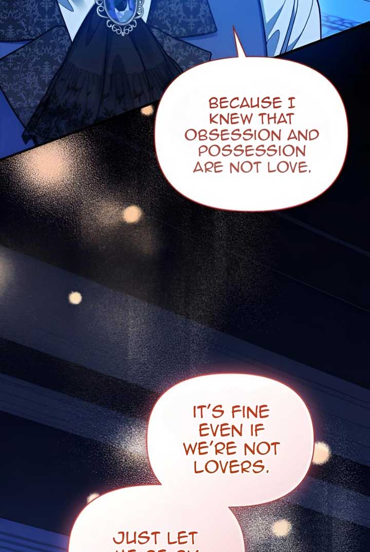 Reforming the Obsessive Male Lead Chapter 88 page 30