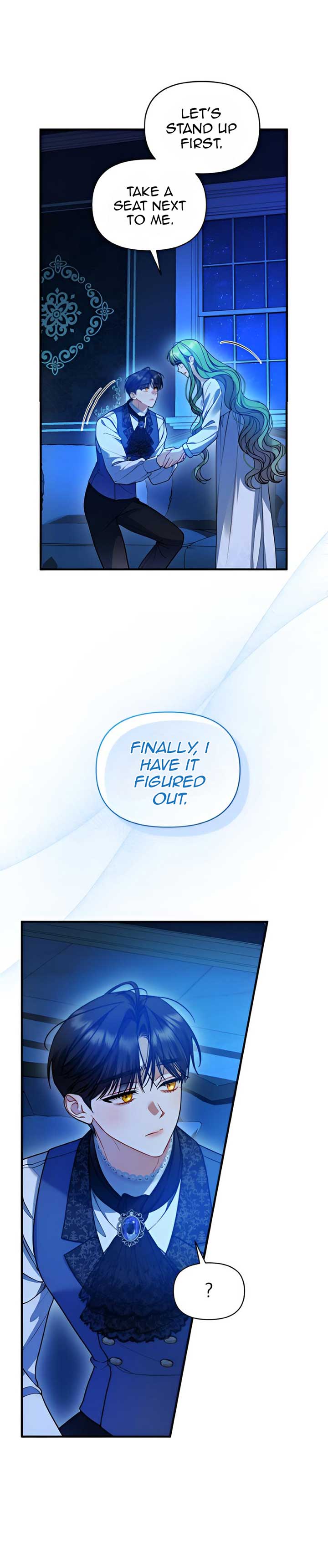 Reforming the Obsessive Male Lead Chapter 88 page 33