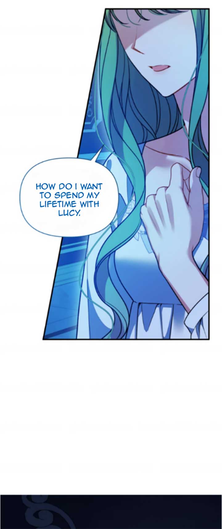 Reforming the Obsessive Male Lead Chapter 88 page 34