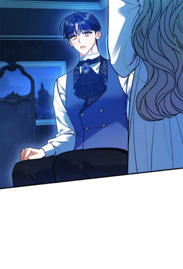 Reforming the Obsessive Male Lead Chapter 88 page 36