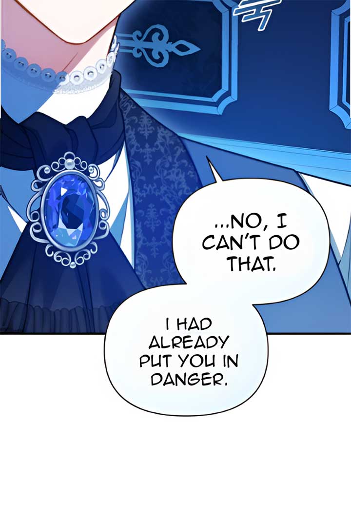 Reforming the Obsessive Male Lead Chapter 88 page 42
