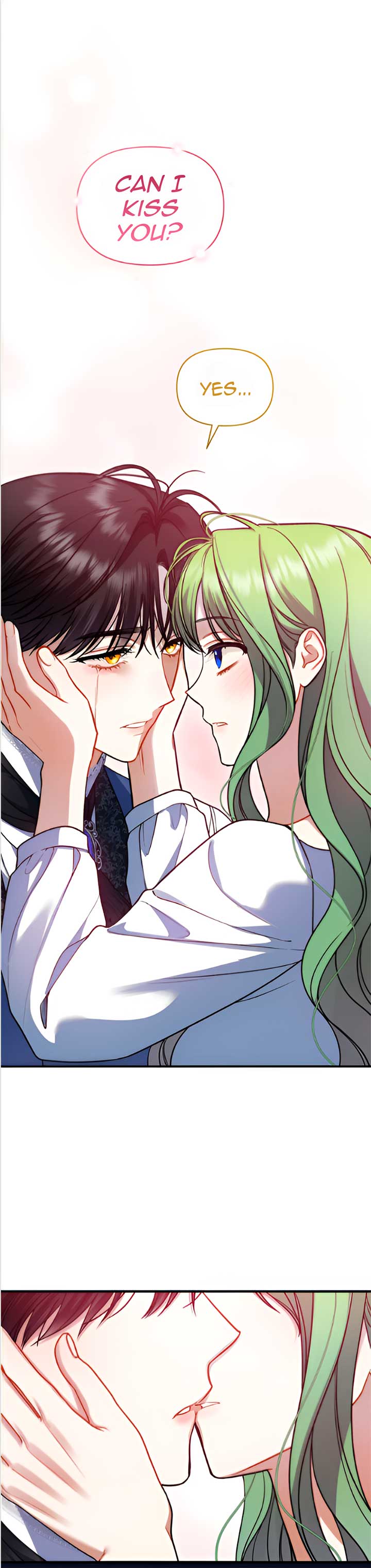 Reforming the Obsessive Male Lead Chapter 88 page 51