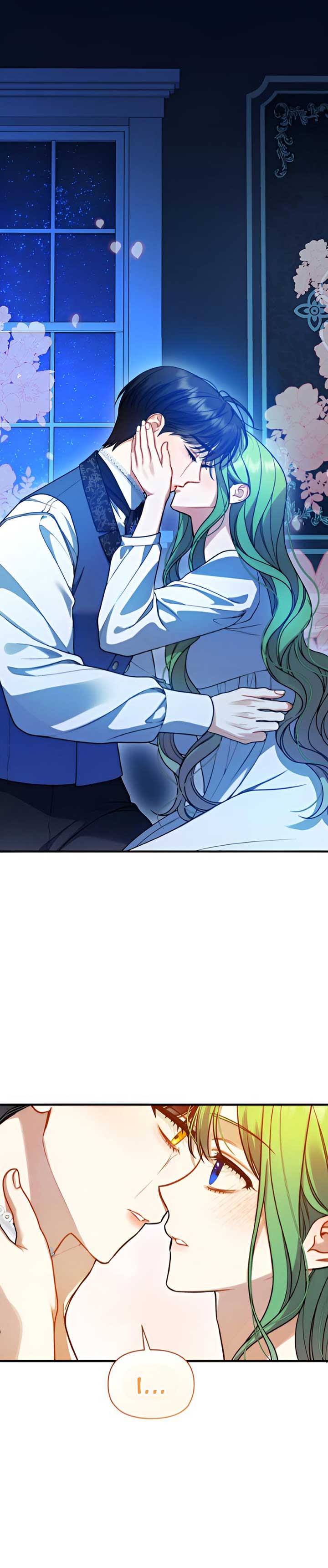 Reforming the Obsessive Male Lead Chapter 88 page 52