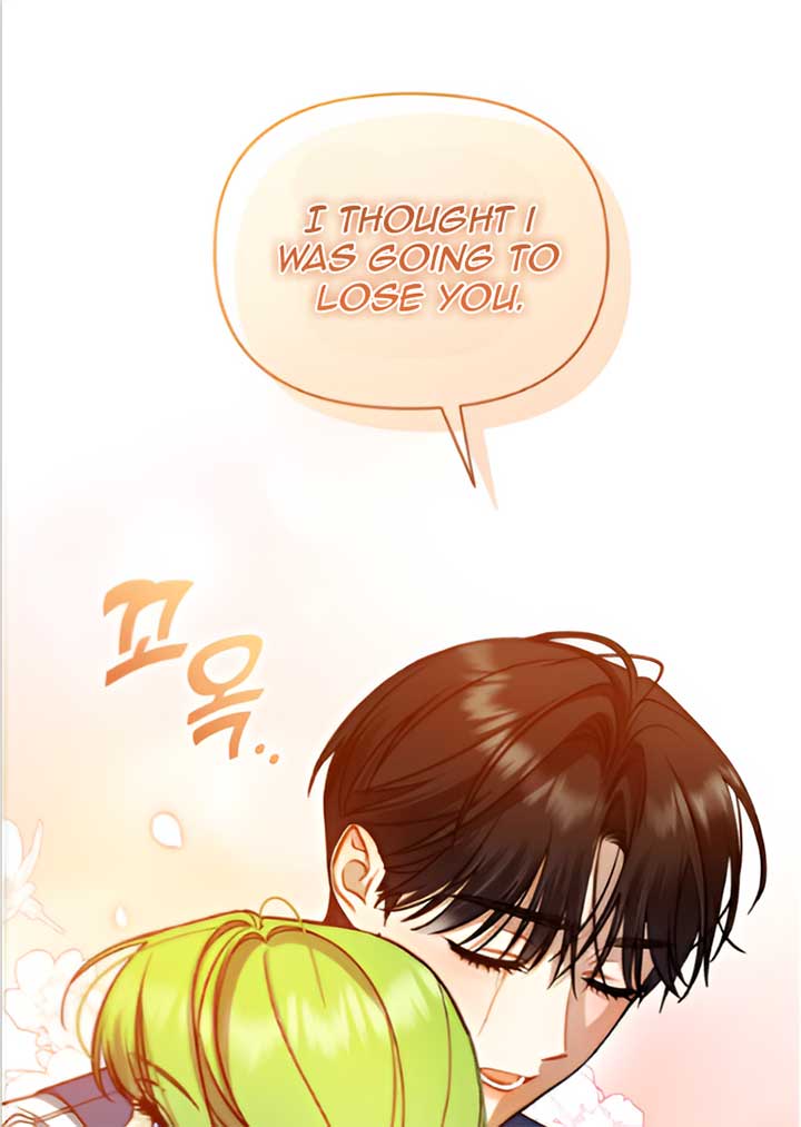 Reforming the Obsessive Male Lead Chapter 88 page 53