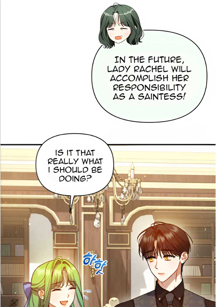 Reforming the Obsessive Male Lead Chapter 88 page 59