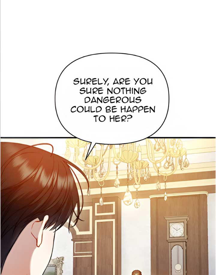 Reforming the Obsessive Male Lead Chapter 88 page 61