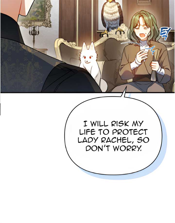 Reforming the Obsessive Male Lead Chapter 88 page 62