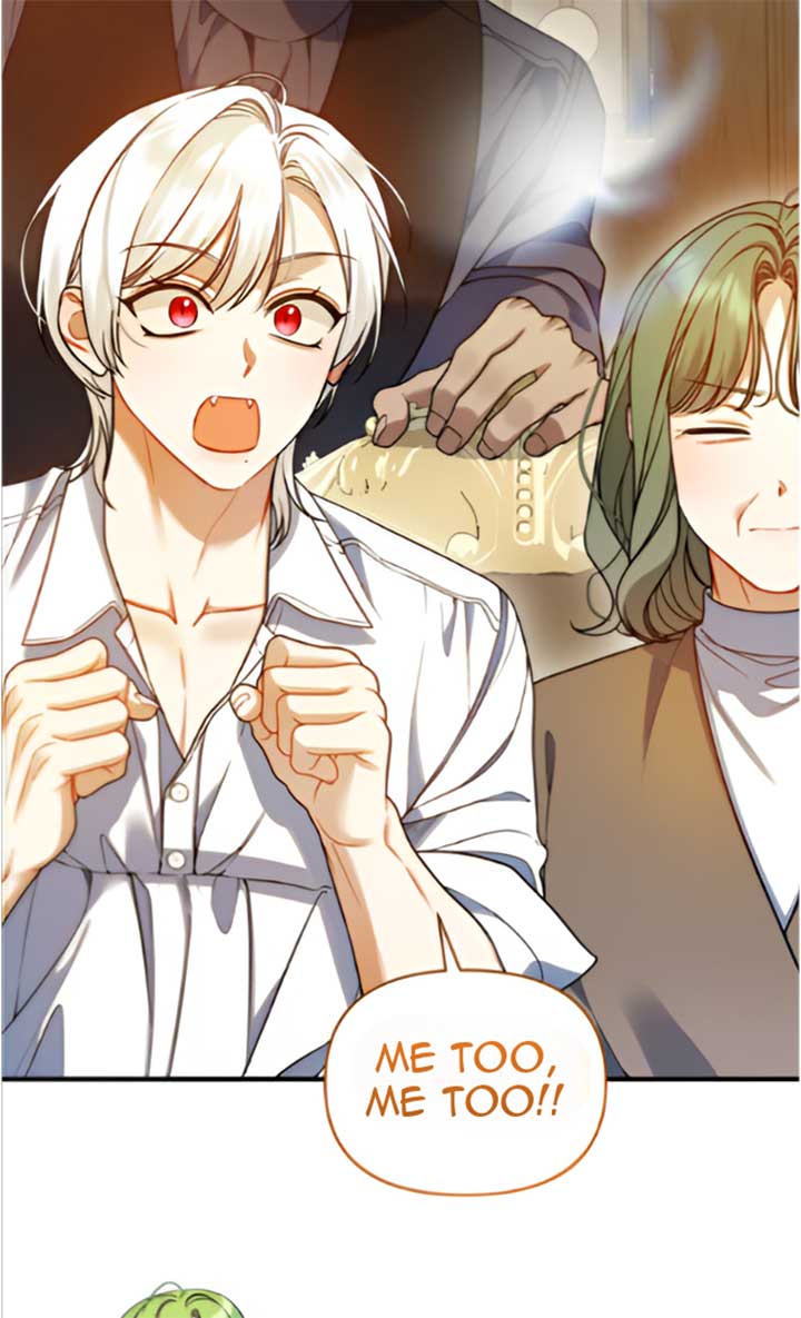 Reforming the Obsessive Male Lead Chapter 88 page 64
