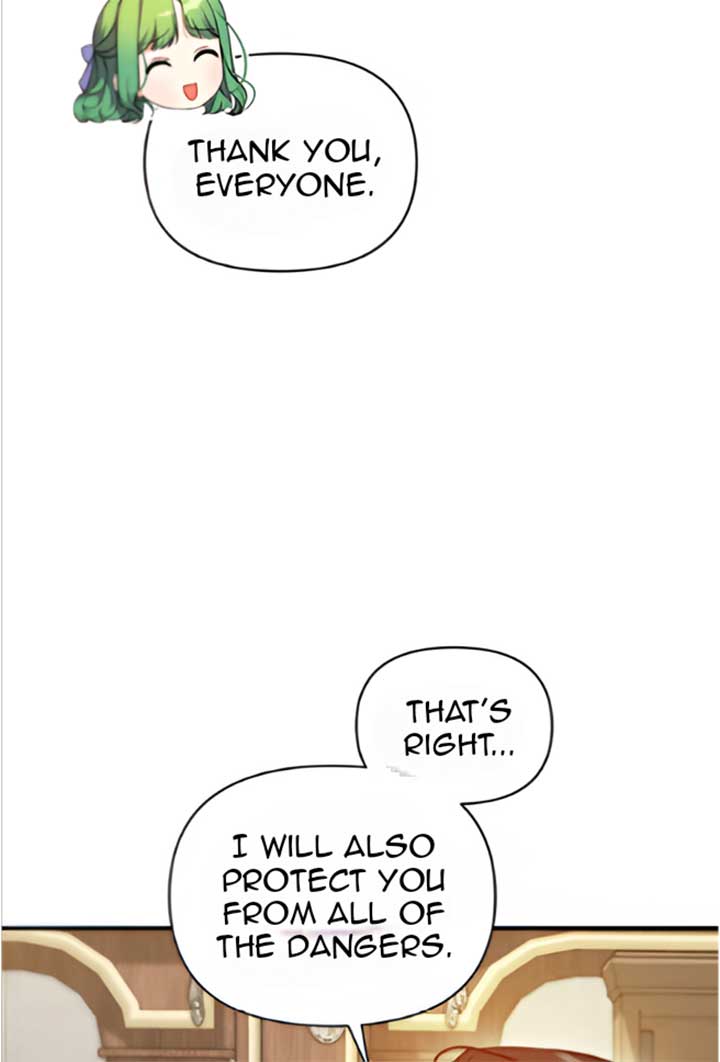 Reforming the Obsessive Male Lead Chapter 88 page 65