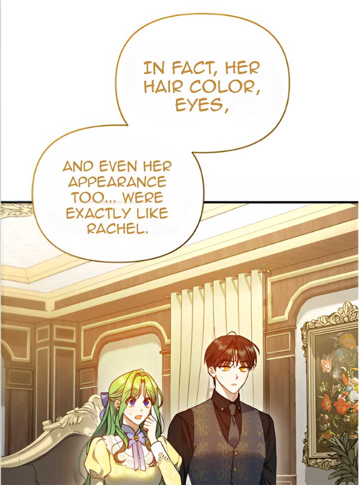 Reforming the Obsessive Male Lead Chapter 88 page 72
