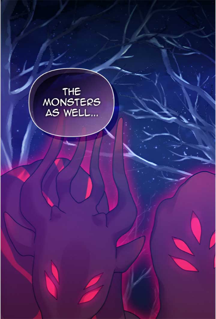 Reforming the Obsessive Male Lead Chapter 88 page 83