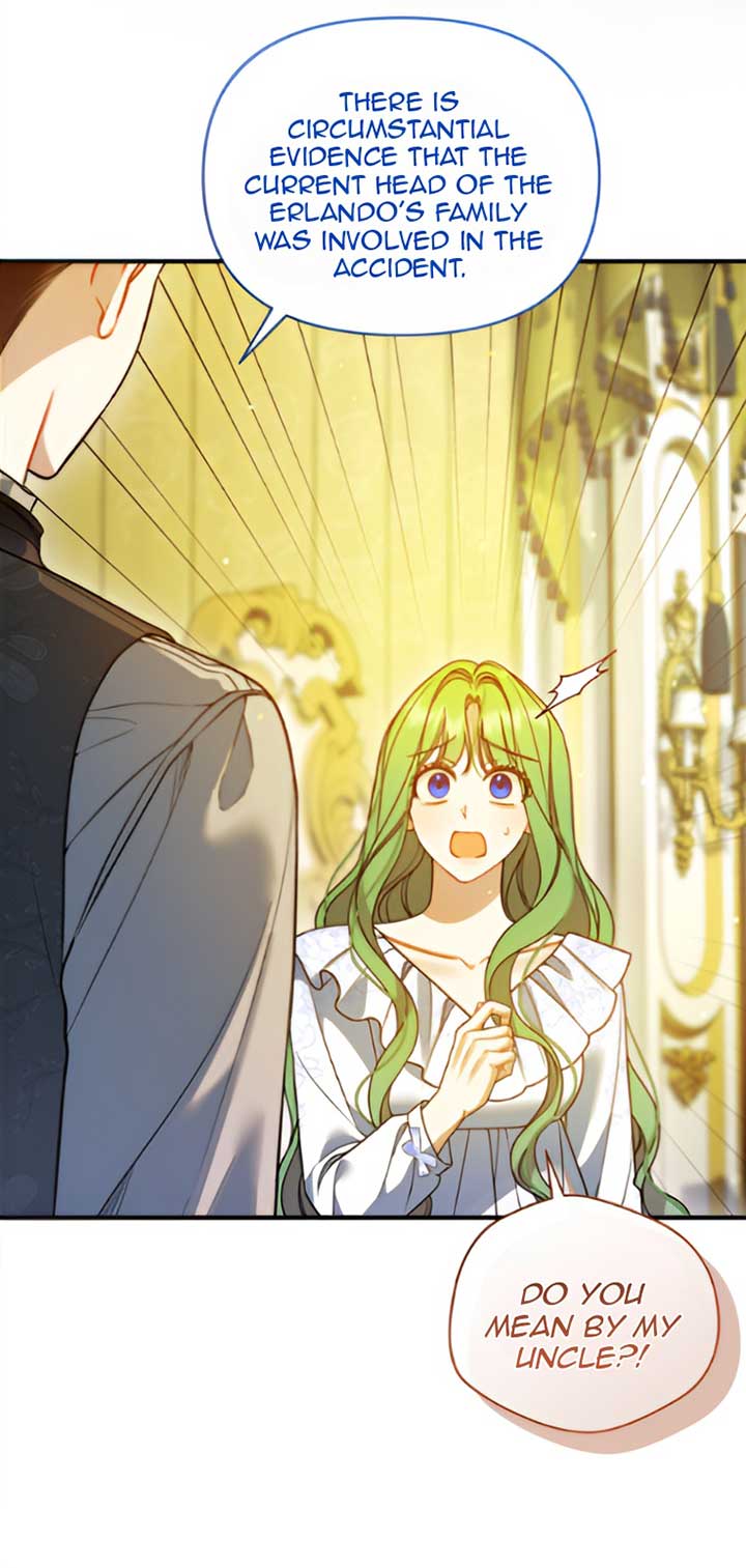 Reforming the Obsessive Male Lead Chapter 90 page 3