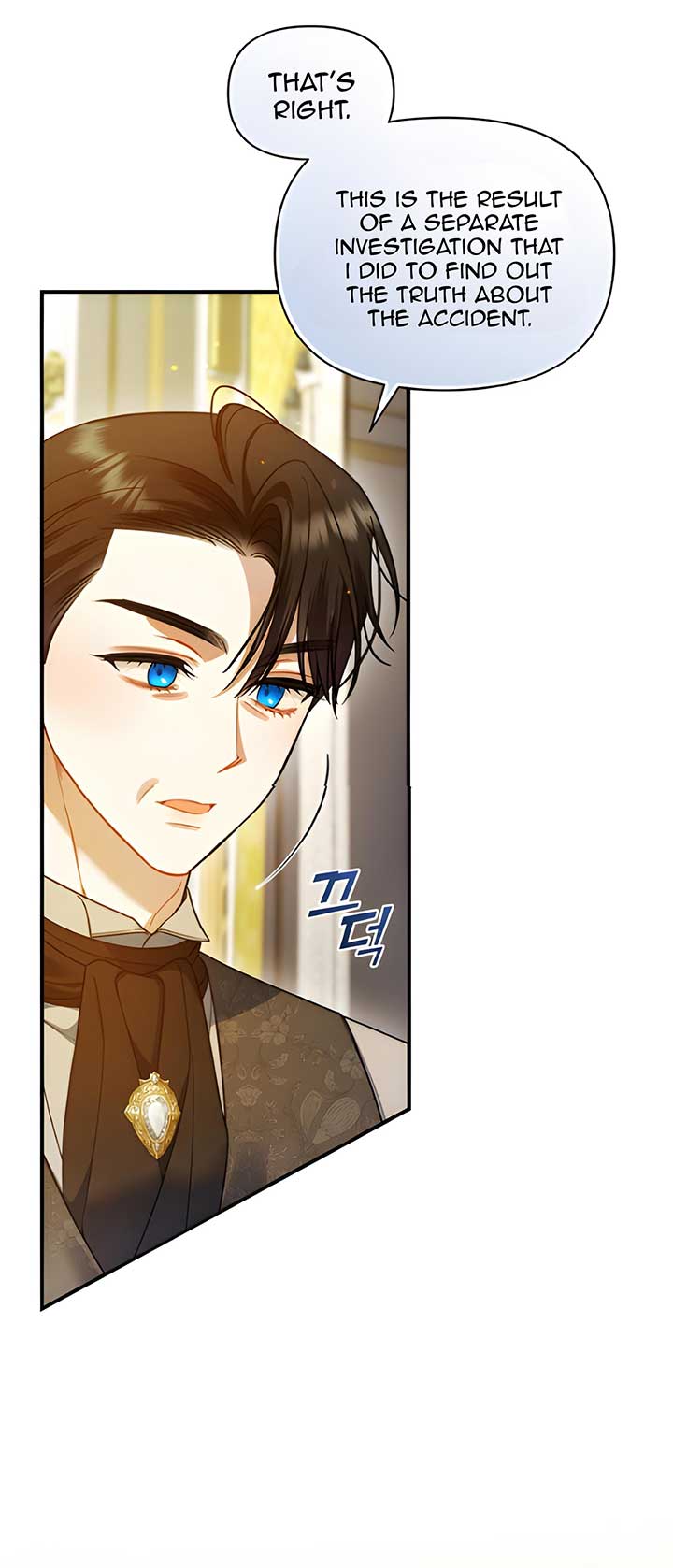 Reforming the Obsessive Male Lead Chapter 90 page 4