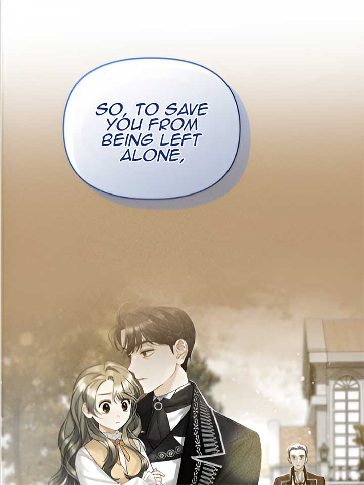 Reforming the Obsessive Male Lead Chapter 90 page 5
