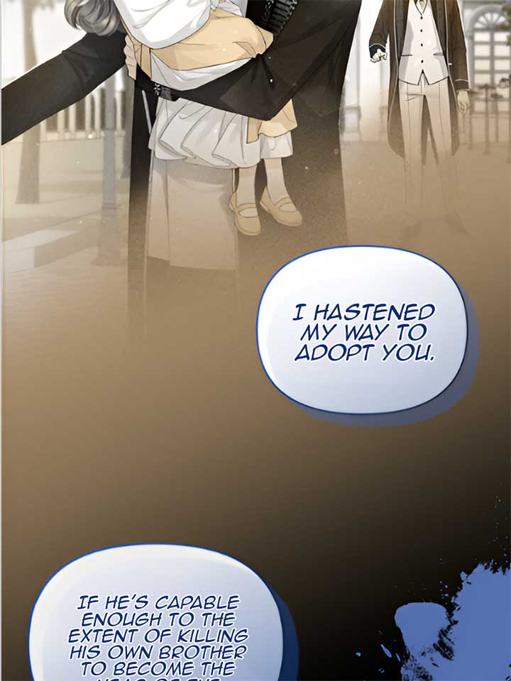 Reforming the Obsessive Male Lead Chapter 90 page 6